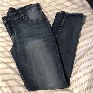 Maurice’s - Plus Size Jegging